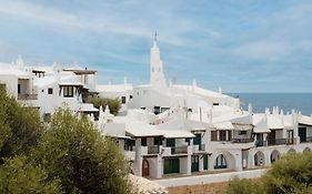 Hotel Menorca Binibeca - Adults Recommended - By Pierre & Vacances Premium